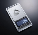 DW-1000CHROME